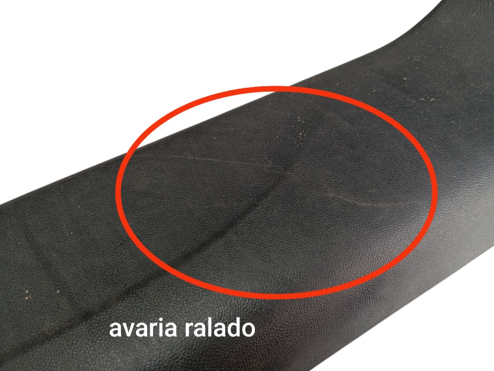 Soleira Dianteira Esquerda Peugeot 2008 2019 V341 6