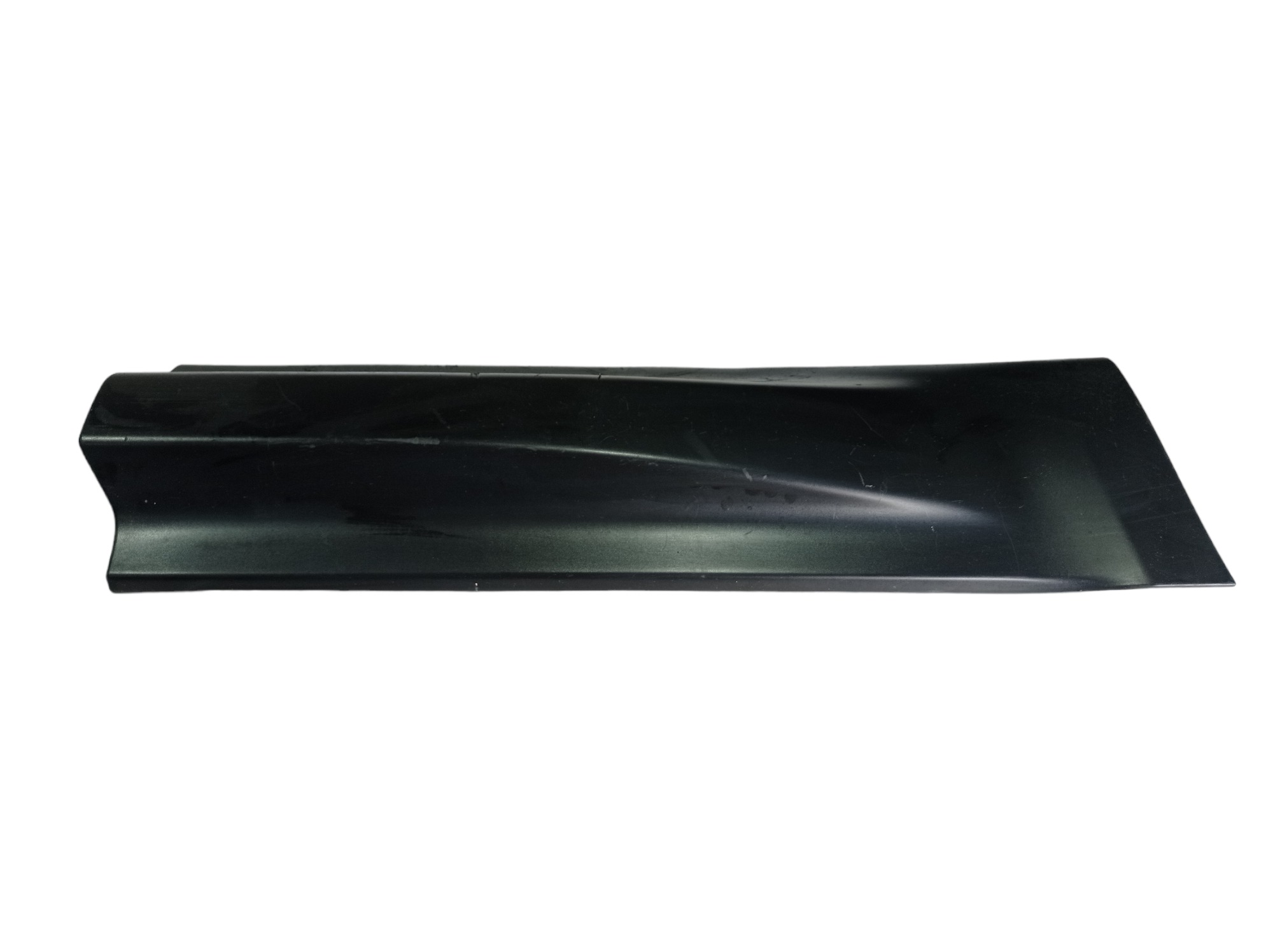 Friso Porta Traseira Direita Range Rover Sport 2014 V573 Preto 3