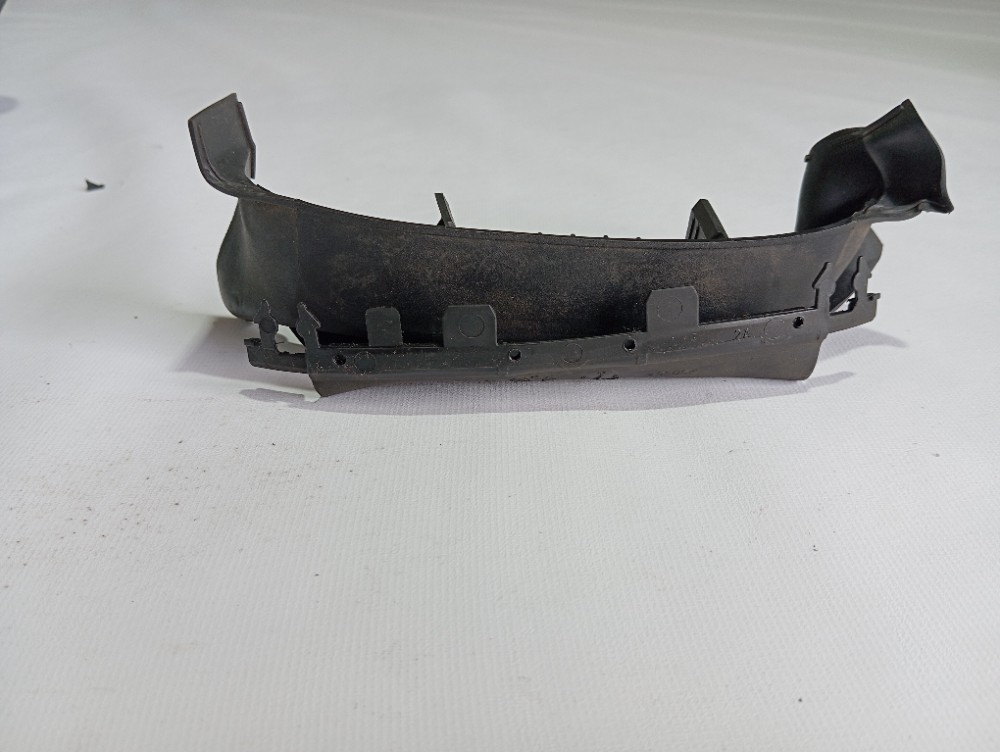 Acabamento Volante Chave Seta Citroen C3 2006 1.4 V306 10