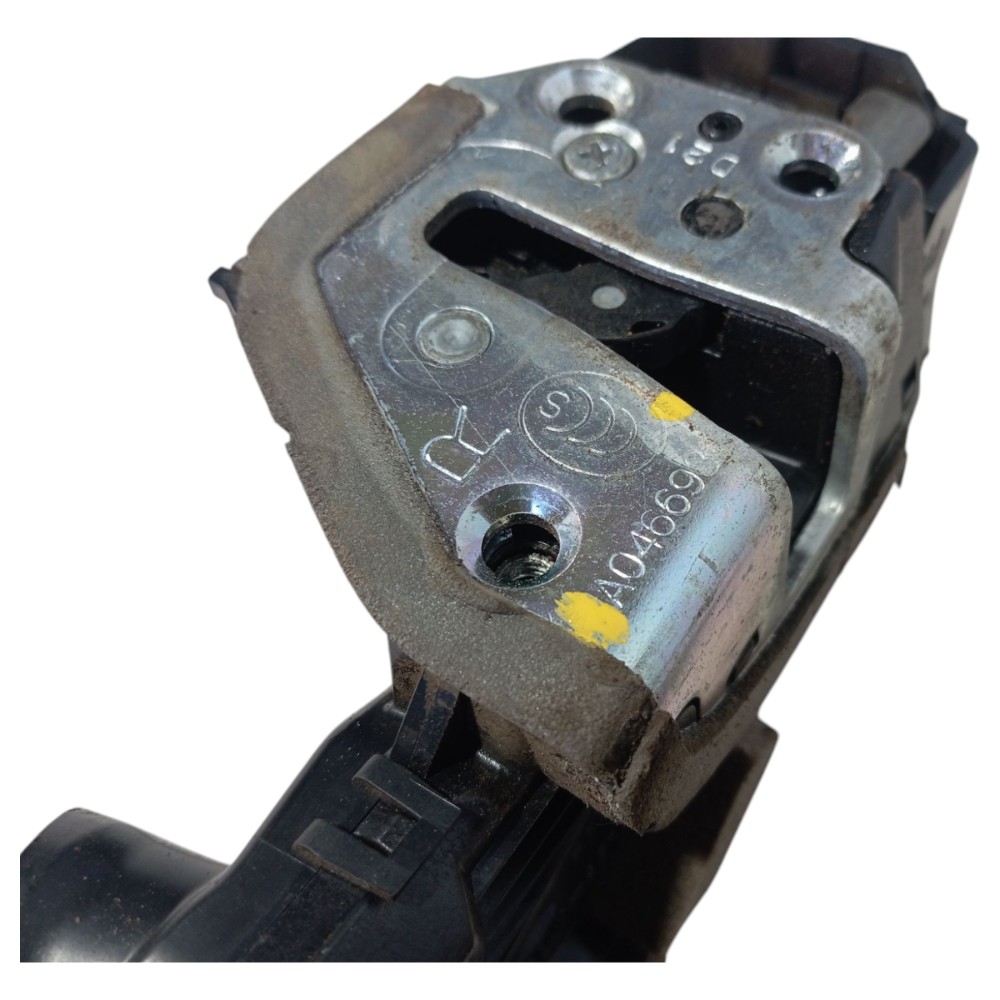 Fechadura Porta Diant Dir Suzuki Grand Vitara 2012 A 15 V649 6