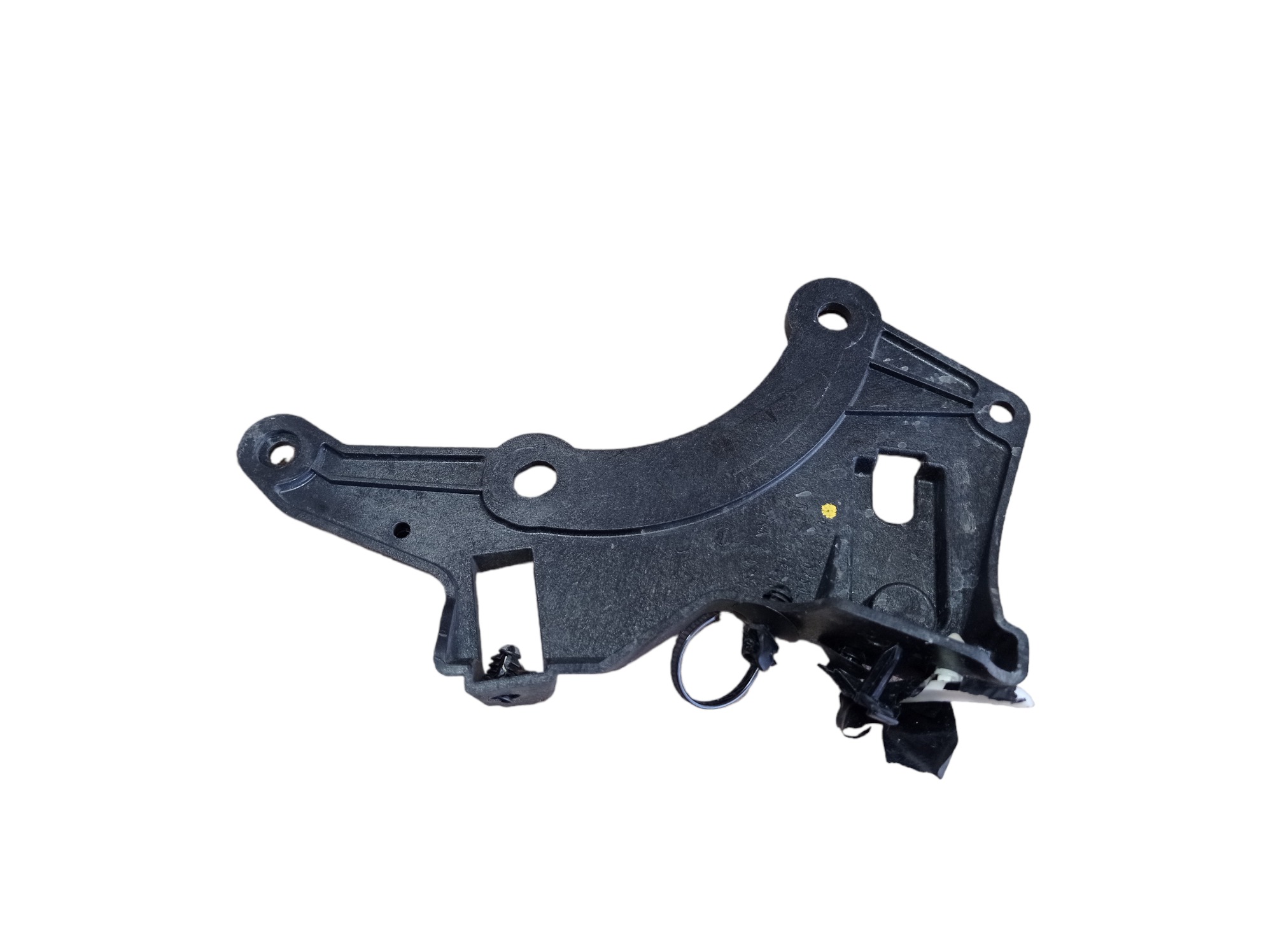 Suporte Sensor Pressao Escape Discovery 5 2019 V597 3