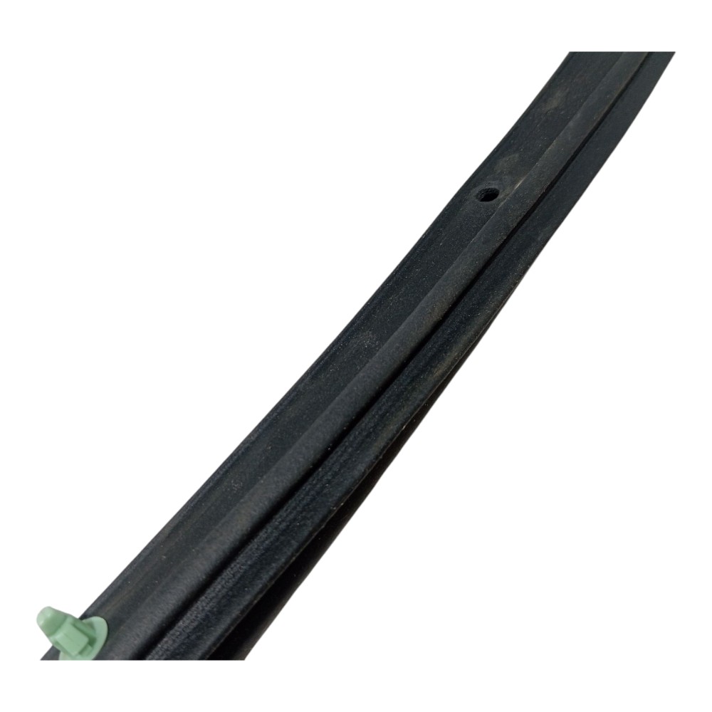 Borracha Porta Traseira Direita Ram Rampage 2023 2025 V659 6
