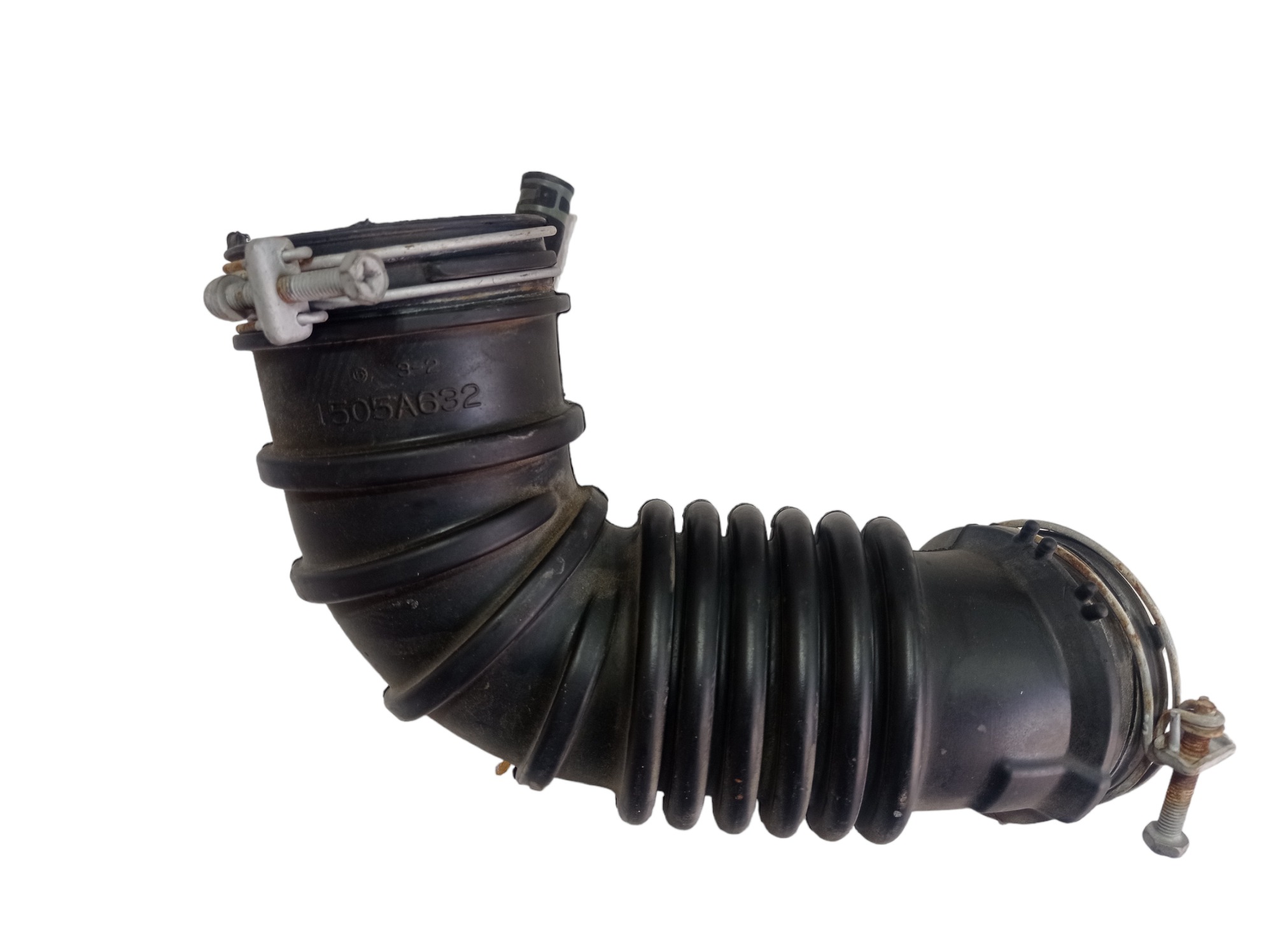 Mangueira Filtro De Ar Mitsubishi Asx 2.0 2014 V574 1