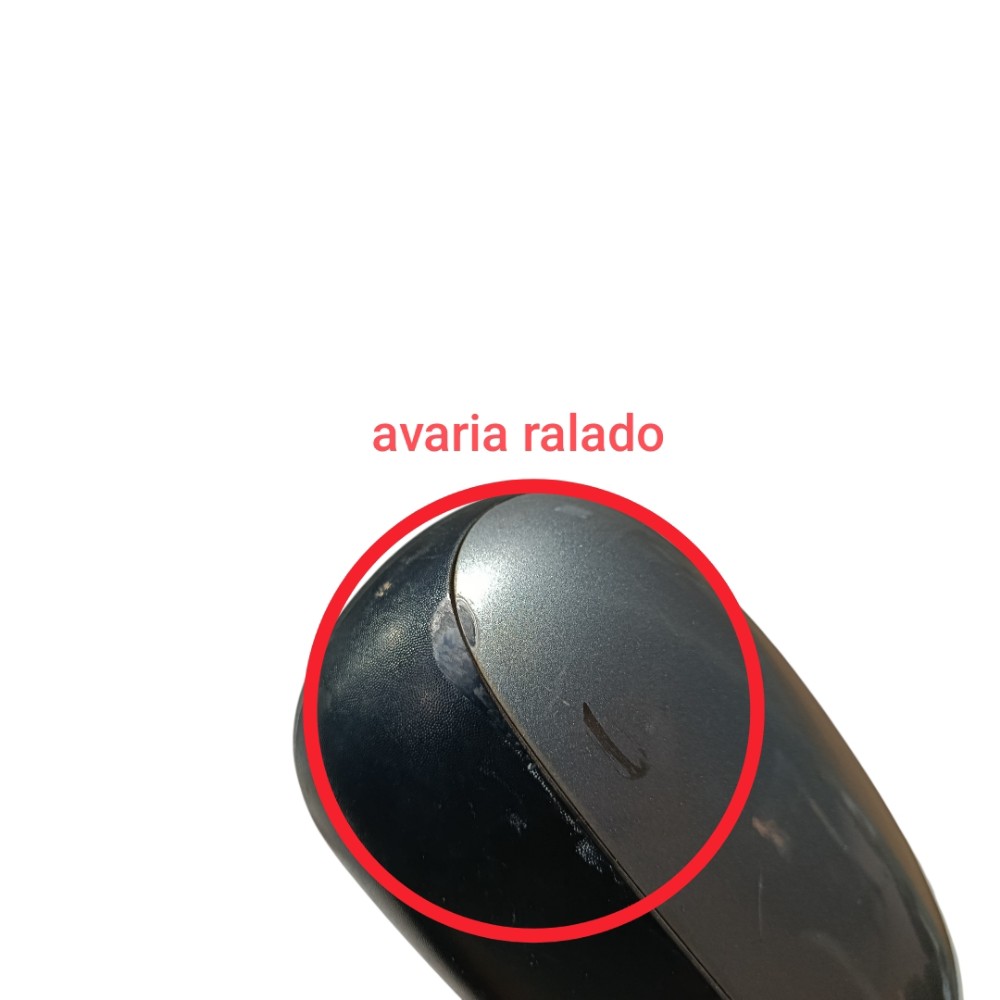 Retrovisor direito Fiat Palio 2009 6