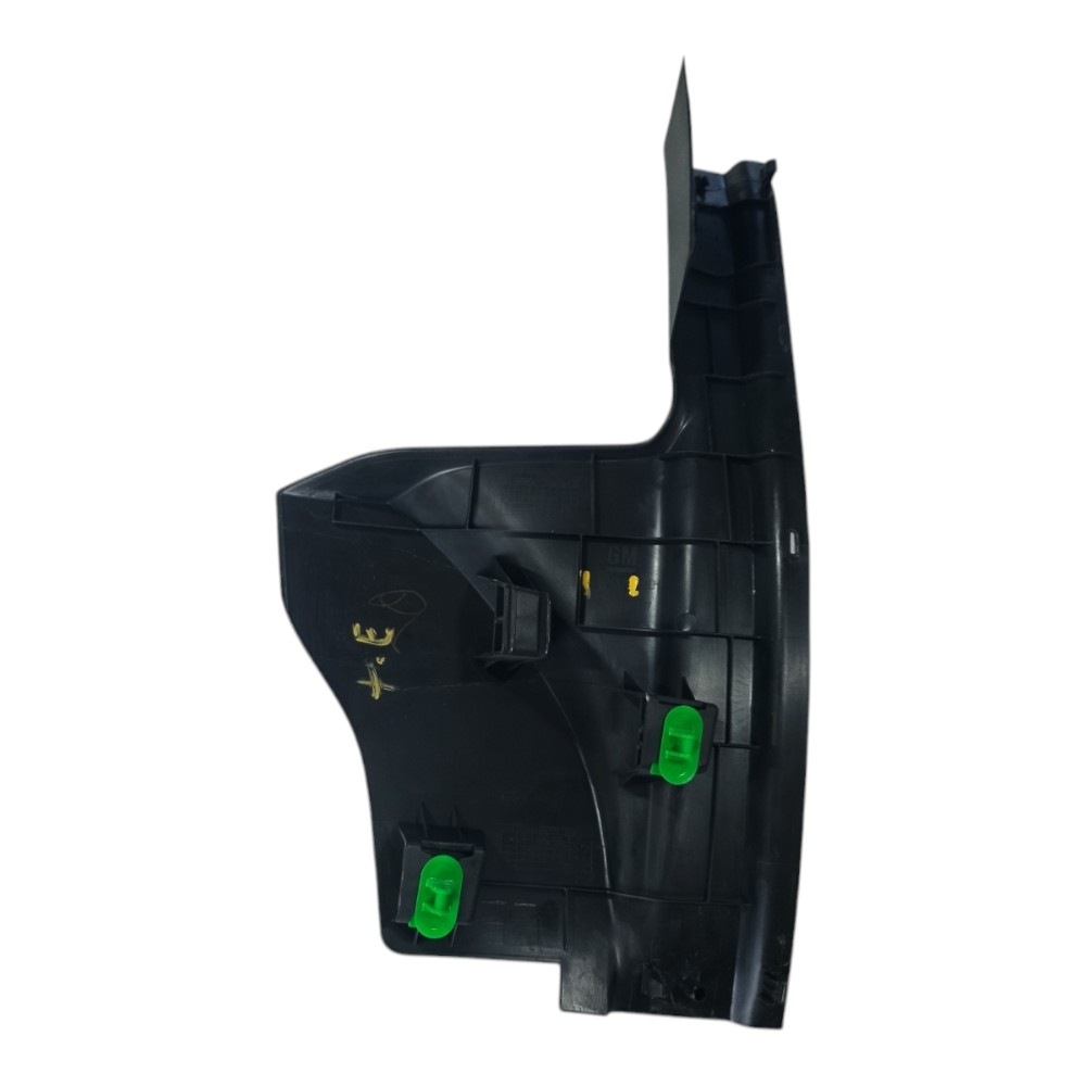 Soleira Porta Traseira Esquerda Gm Tracker 2020 2025 V627 6