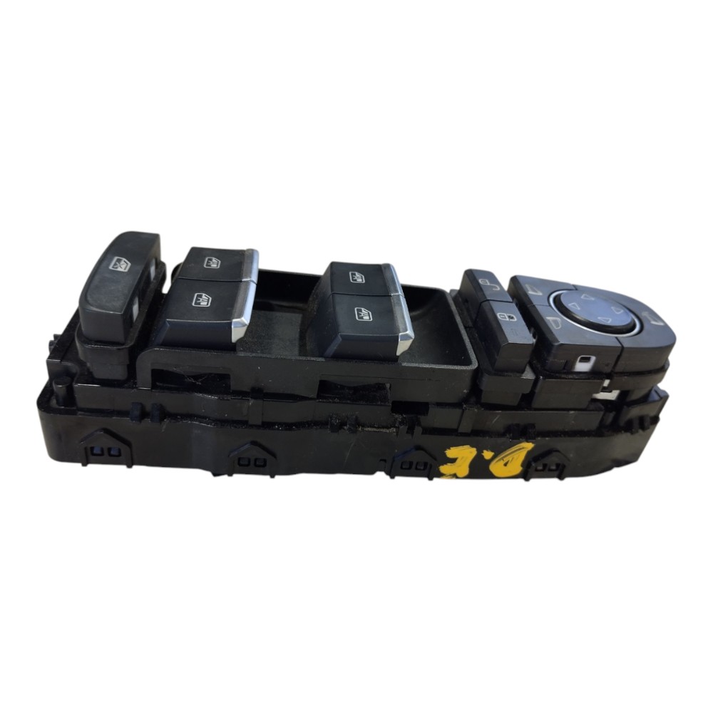 Comando Vidro Porta Dianteira Esq Byd Song Plus 2023 25 V631 8