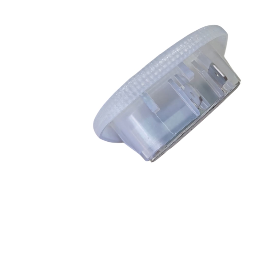 Luz Cortesia Teto Traseiro Mercedes B180 2010 V630 5