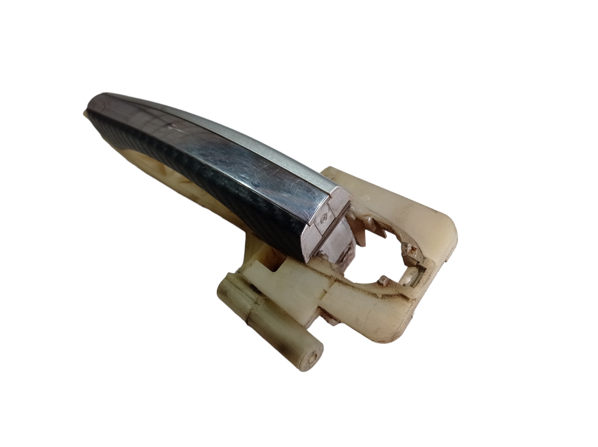 Maçaneta Ext Porta Dianteira Direita Hyundai Azera 11 V579 Dianteira 5