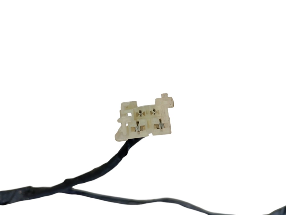 Chicote Banco Dianteiro Esquerdo Jeep Grand Cherokee 14 V604