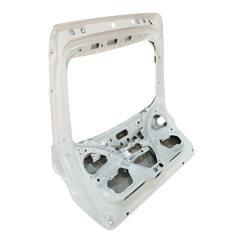 Tampa Traseira Honda Hrv Exl 2023 2024 2025 V644 8