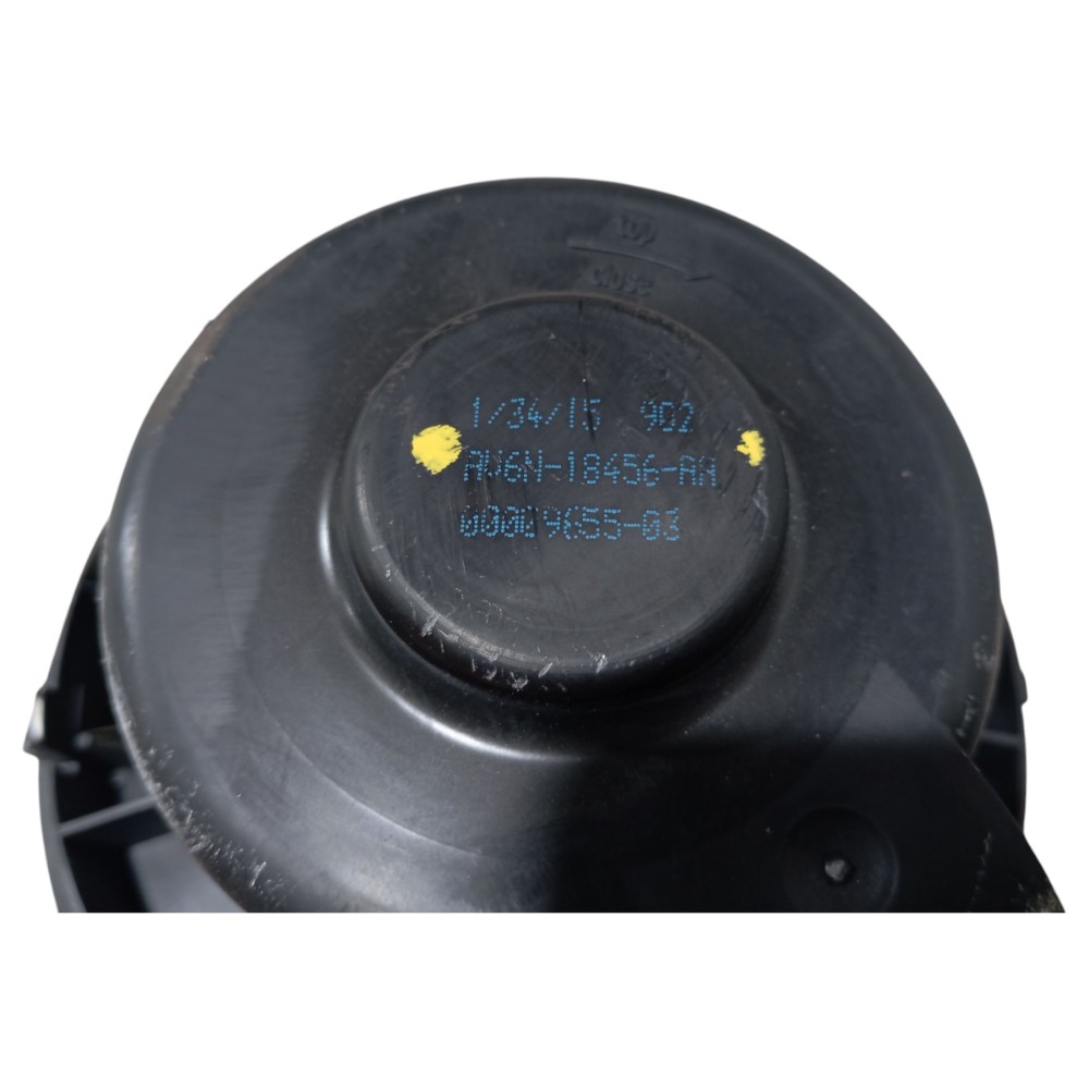 Motor Ventilador Volvo V40 T3 1.5 2013 2019 V652