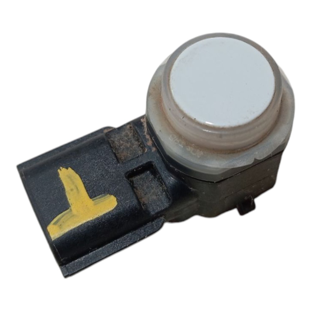 Sensor Estacionamento Traseiro Renault Zoe 2023 V639 6