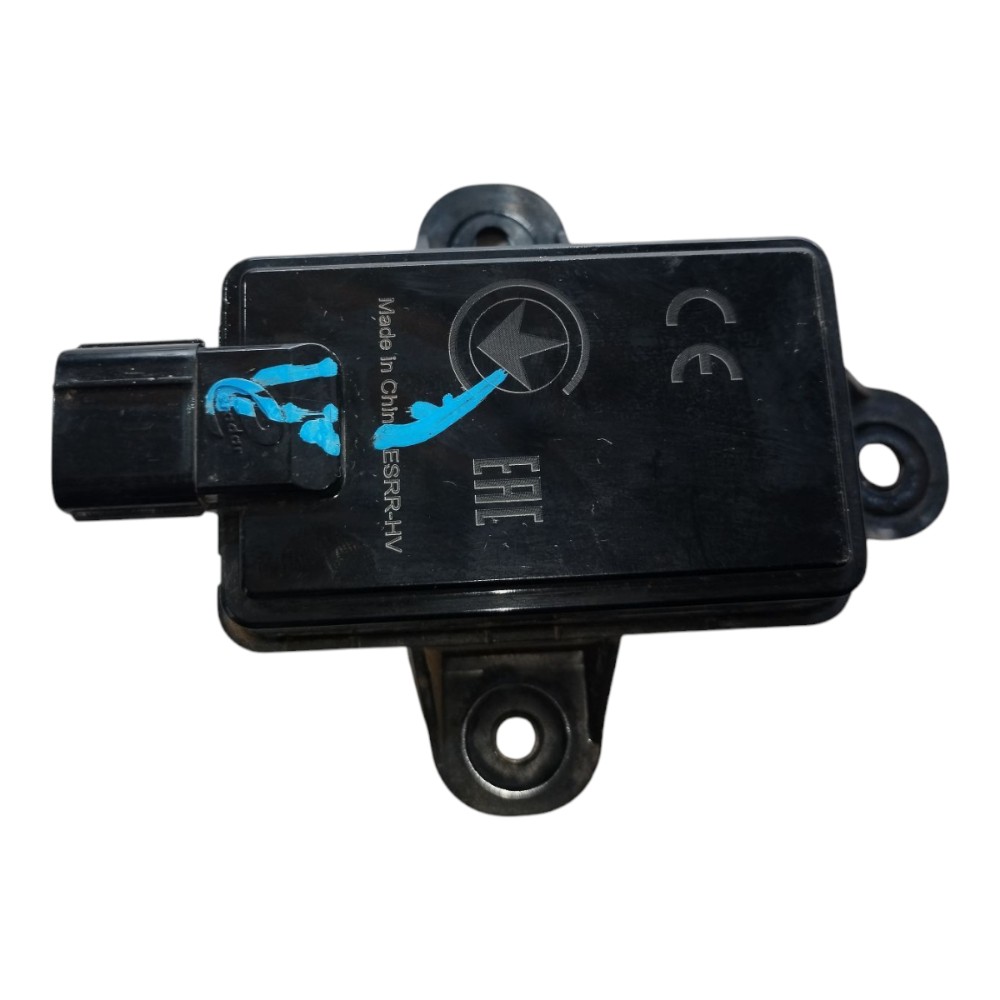 Módulo Sensor Radar Direito Chery Tiggo 7 Pro 2022 2024 V640 3