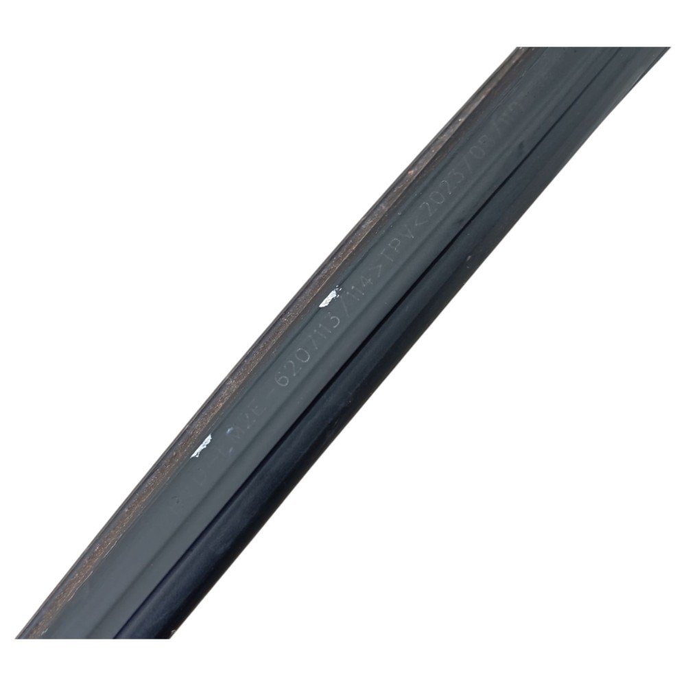 Borracha Vidro Porta Tras Esquer Byd Dolphin Gs 2024 25 V653 7