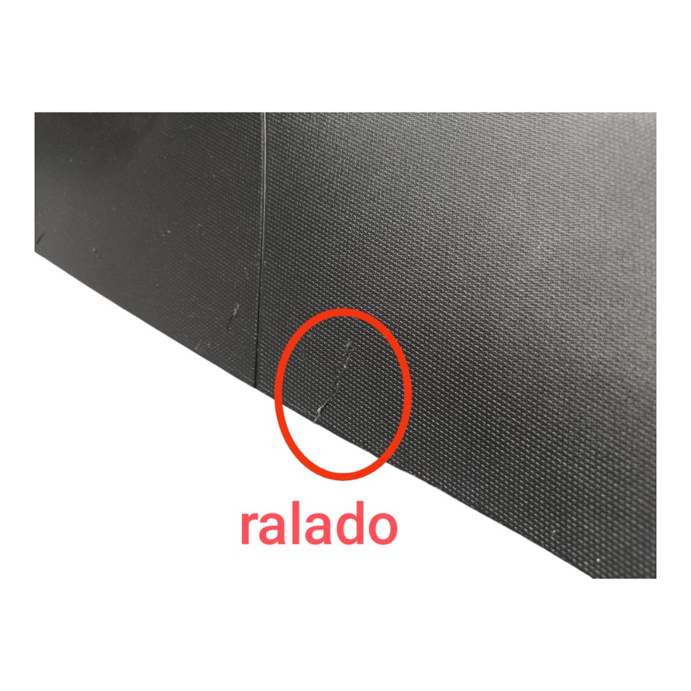 Acabamento Coluna Dianteira Esque Ram Rampage 2023 2025 V659 9