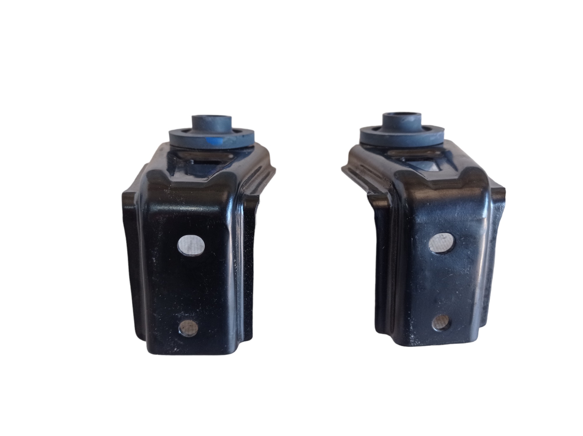 Suporte Radiador Byd Dolphin Gs 2024 2025 V594 2
