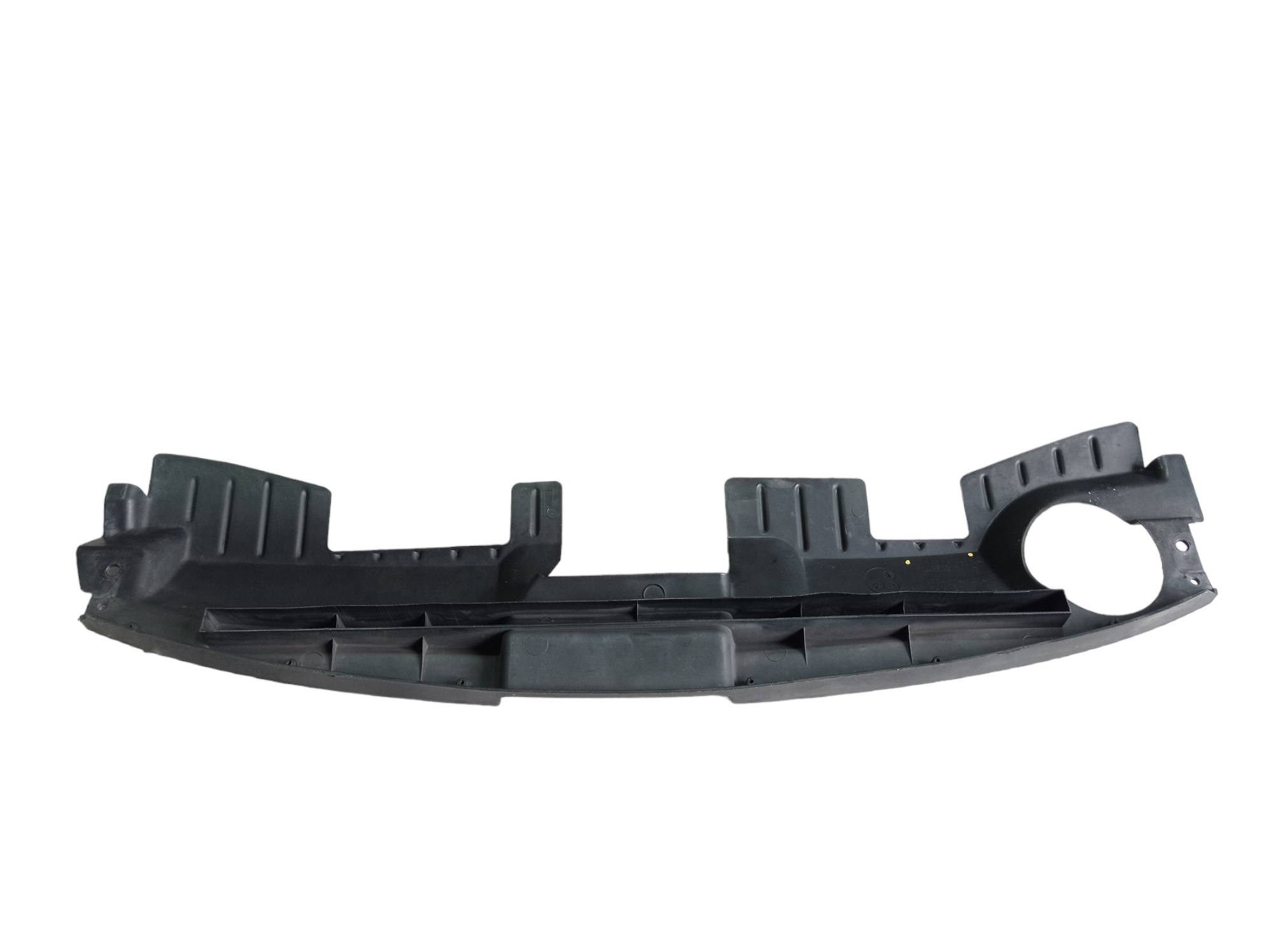 Moldura Painel Frontal Grand Caravan Limited 2005 V586 3