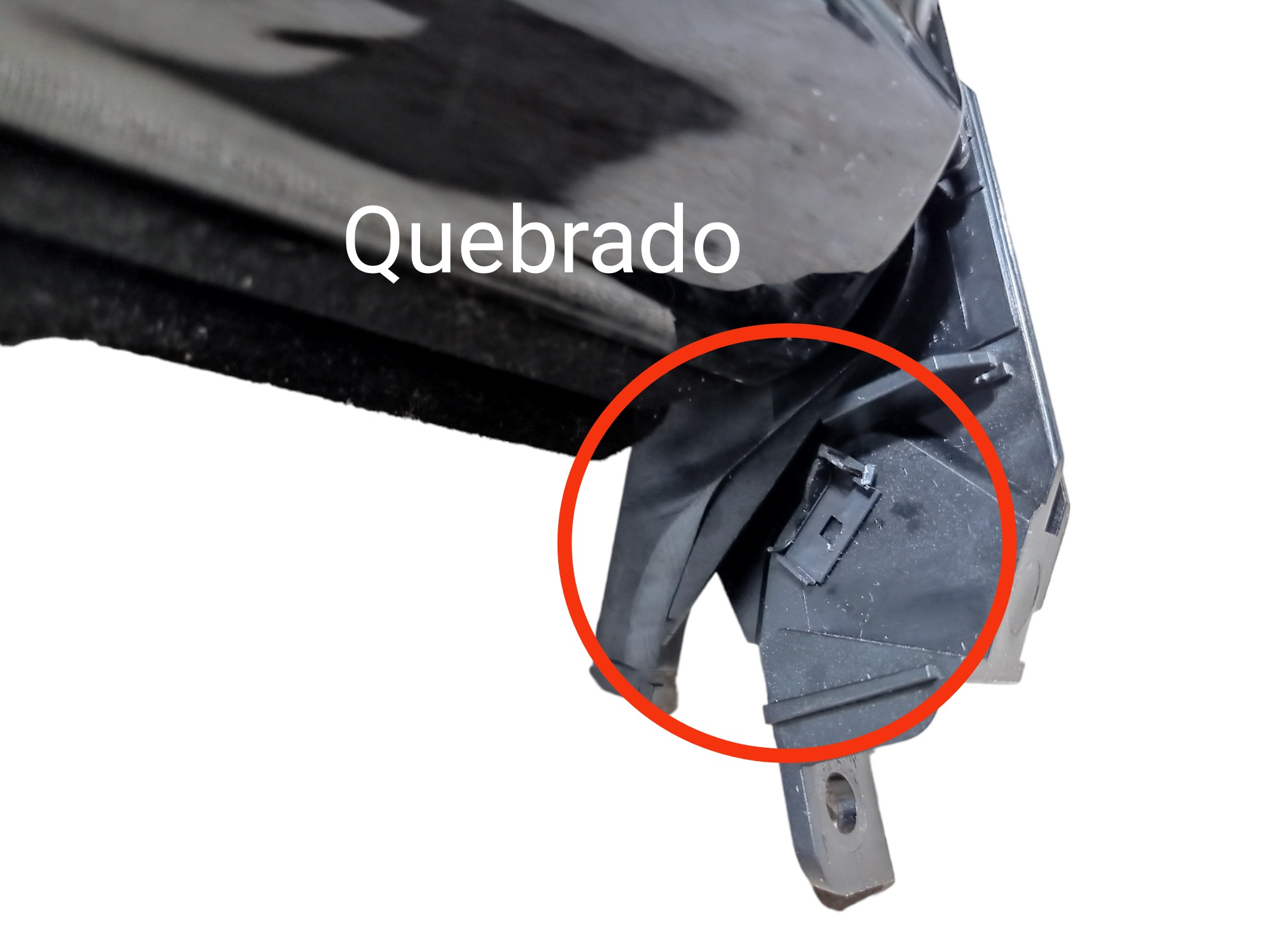 Comando Ar Condicionado Dianteiro Discovery 5 2019 V597 7