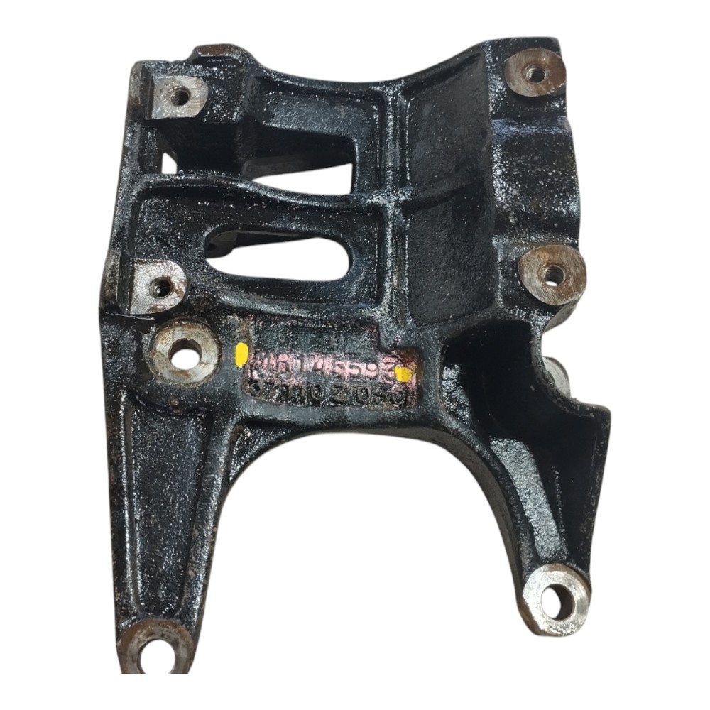 Suporte Coxim Compressor Mitsubishi L200 Sport 2004 V638 3