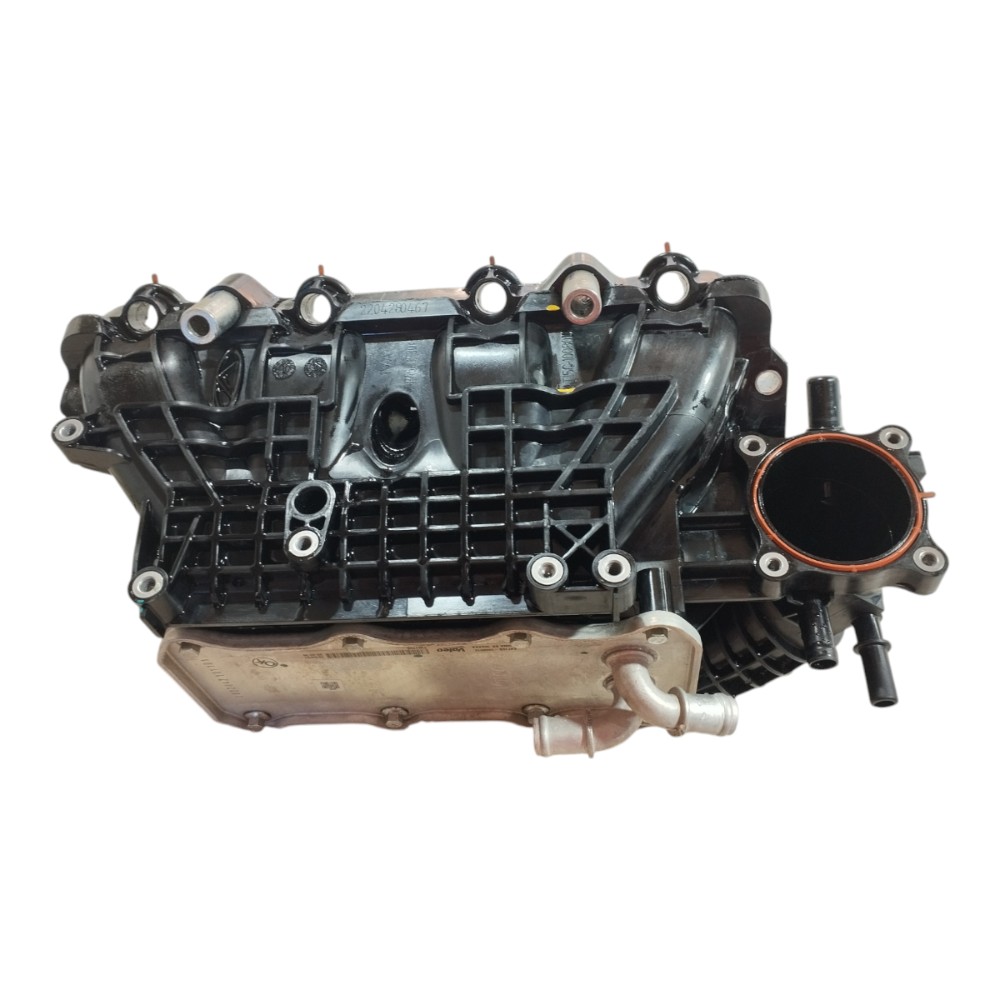 Coletor Admissão Chery Tiggo 7 Pro 2022 2024 V640 2