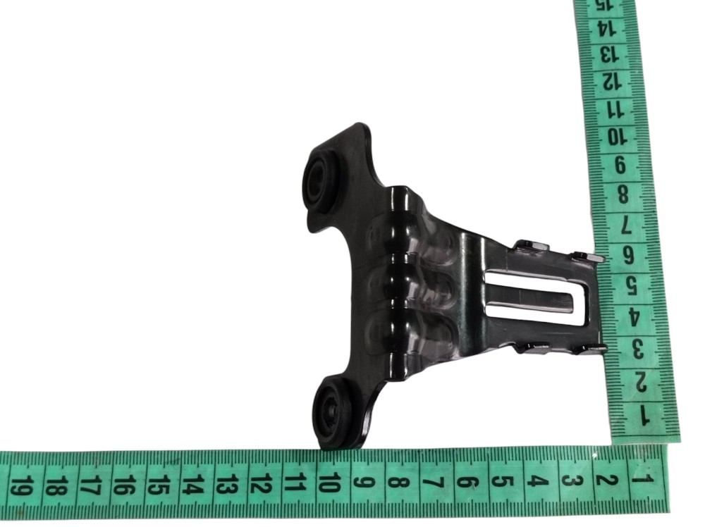 Suporte Bomba Direção Hidráulica Gm Onix 1.0 2015 V248 6