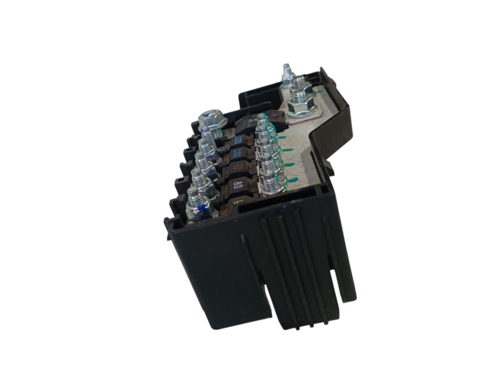 Polo Caixa Fusível Gwm Ora Gt 03 2024 V625 4