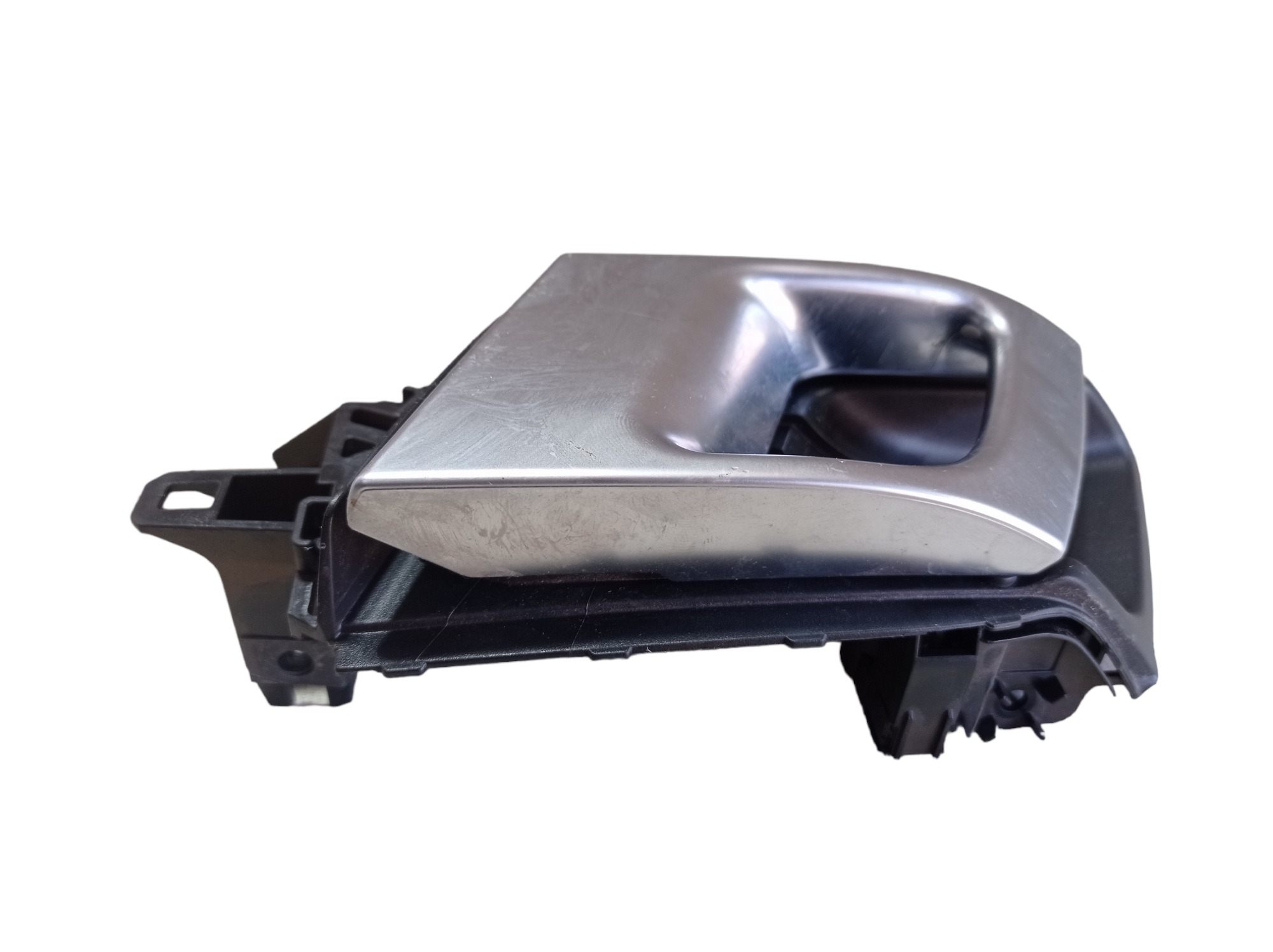 Maçaneta Interna Traseira Direita Range Rover Sport 014 V592 4