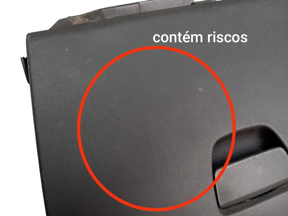 Porta Luva Peugeot 2008 2019 V341 7