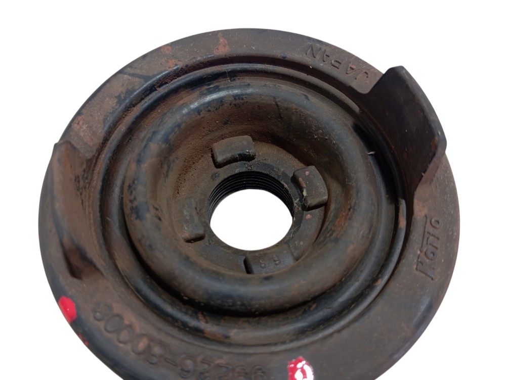 Tampa Farol Land Cruiser Prado 2005 V620 5