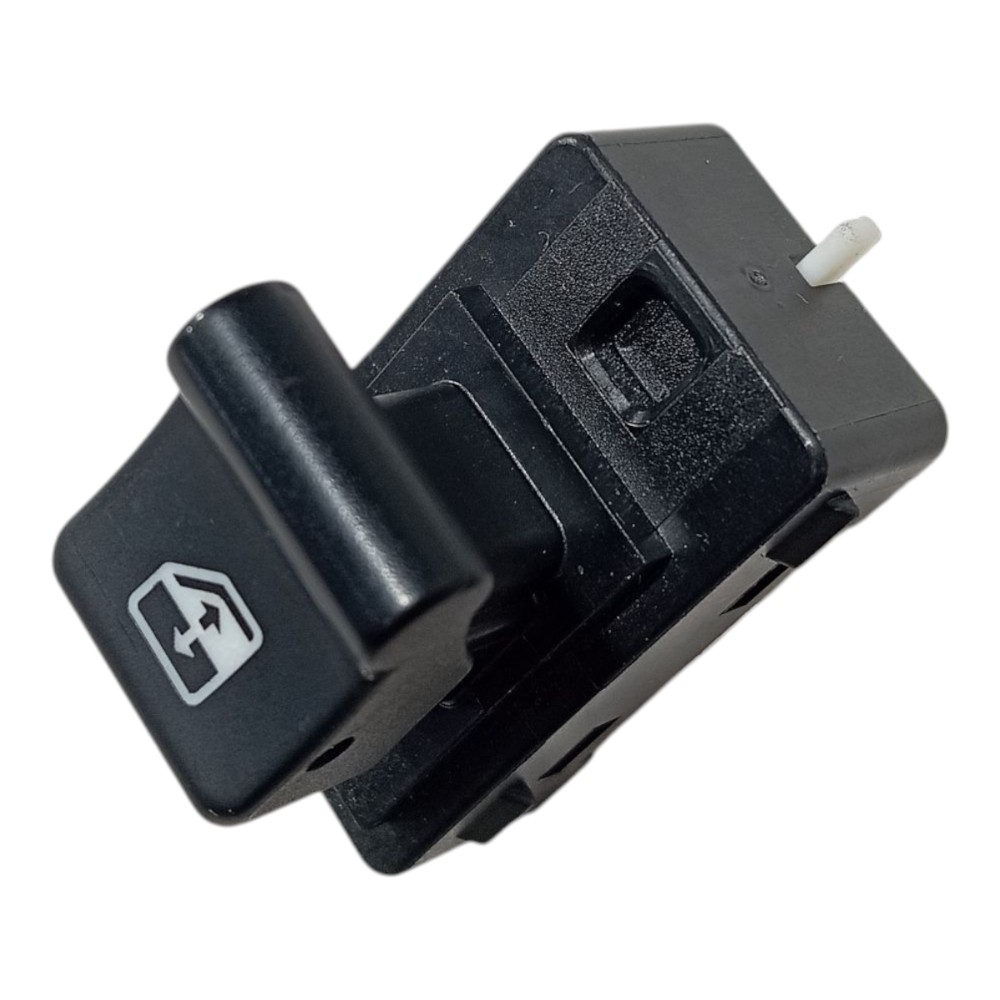Botão Vidro Porta Diantei Direita Ram Rampage 2023 2025 V659 2