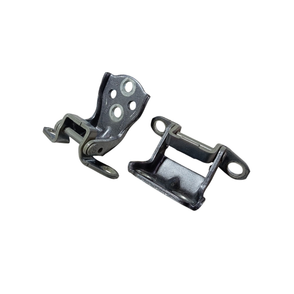 Dobradiça porta traseira direita Byd Song Pro 2024 V674 5
