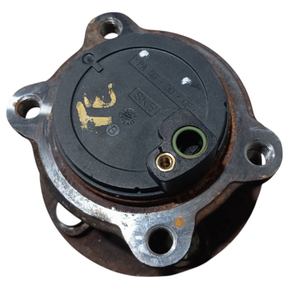 Cubo roda traseira esquerda Volvo V40 T3 2013 a 2016 V652 3