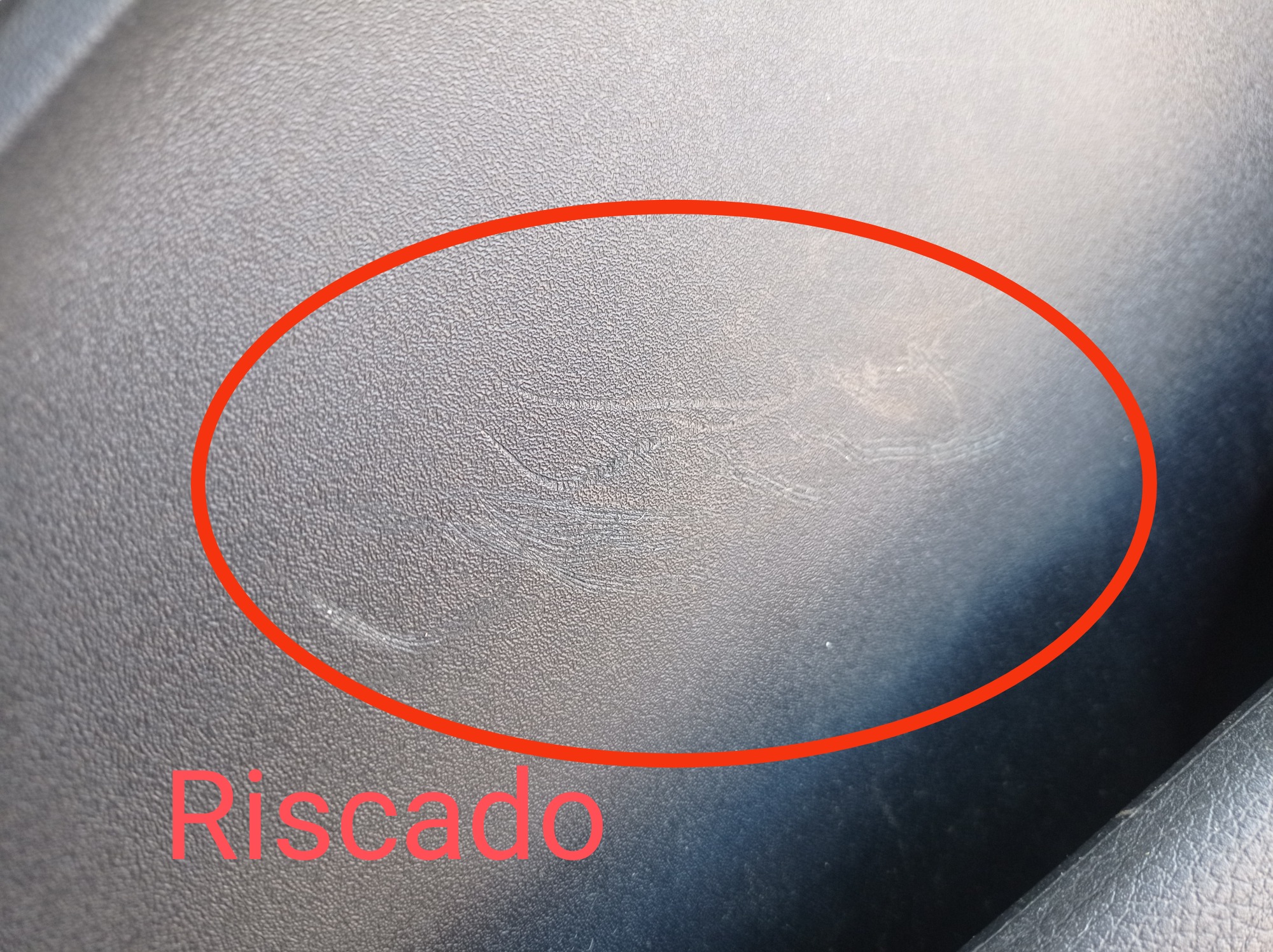 Forro Porta Dianteira Esquerda Jeep Grand Cherokee 2014 V604 3