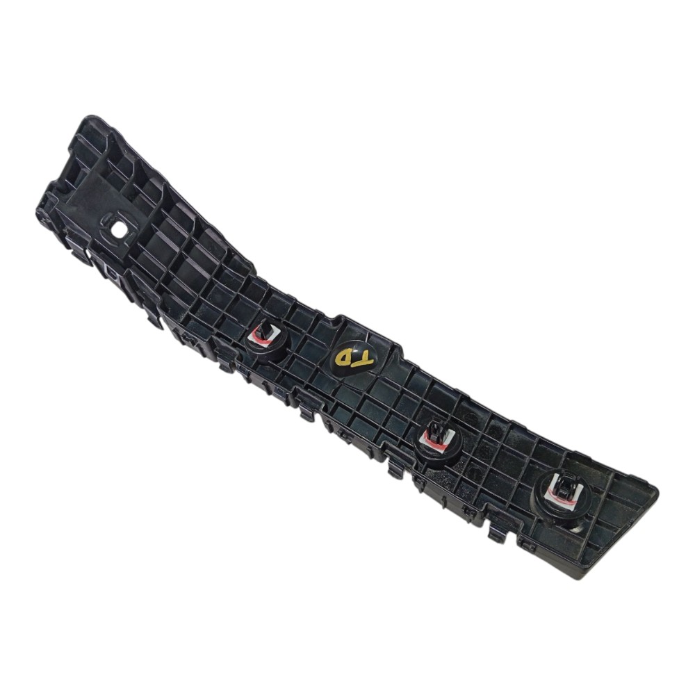 Guia Direito Parachoque Trasei Byd Dolphin Mini 2024 25 V634 6