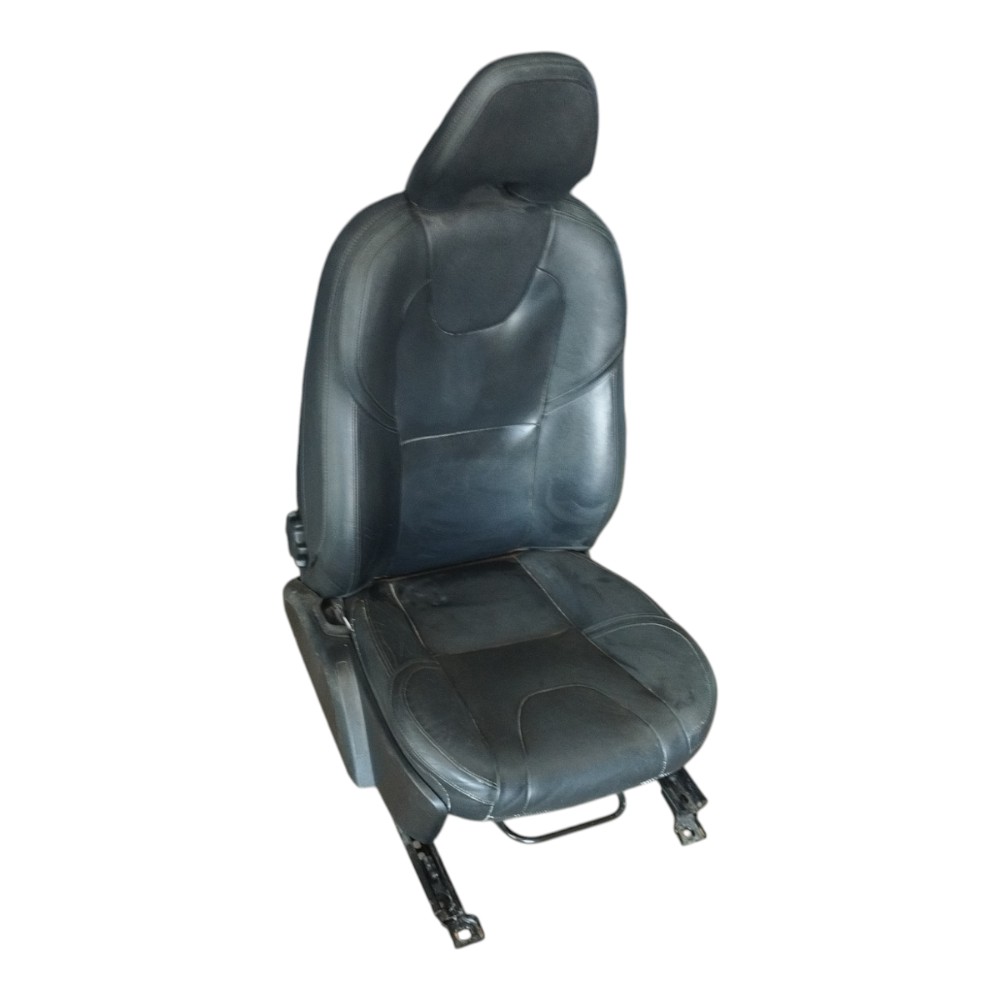 Banco Dianteiro Esquerdo Volvo V40 T3 2013 2019 V652 2
