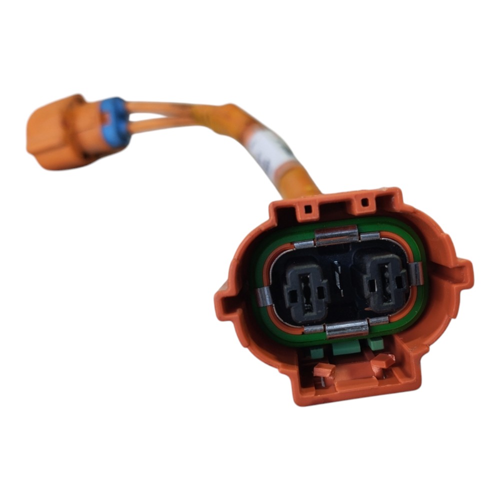 Chicote Compressor Byd Dolphin Gs 2024 2025 V628 6