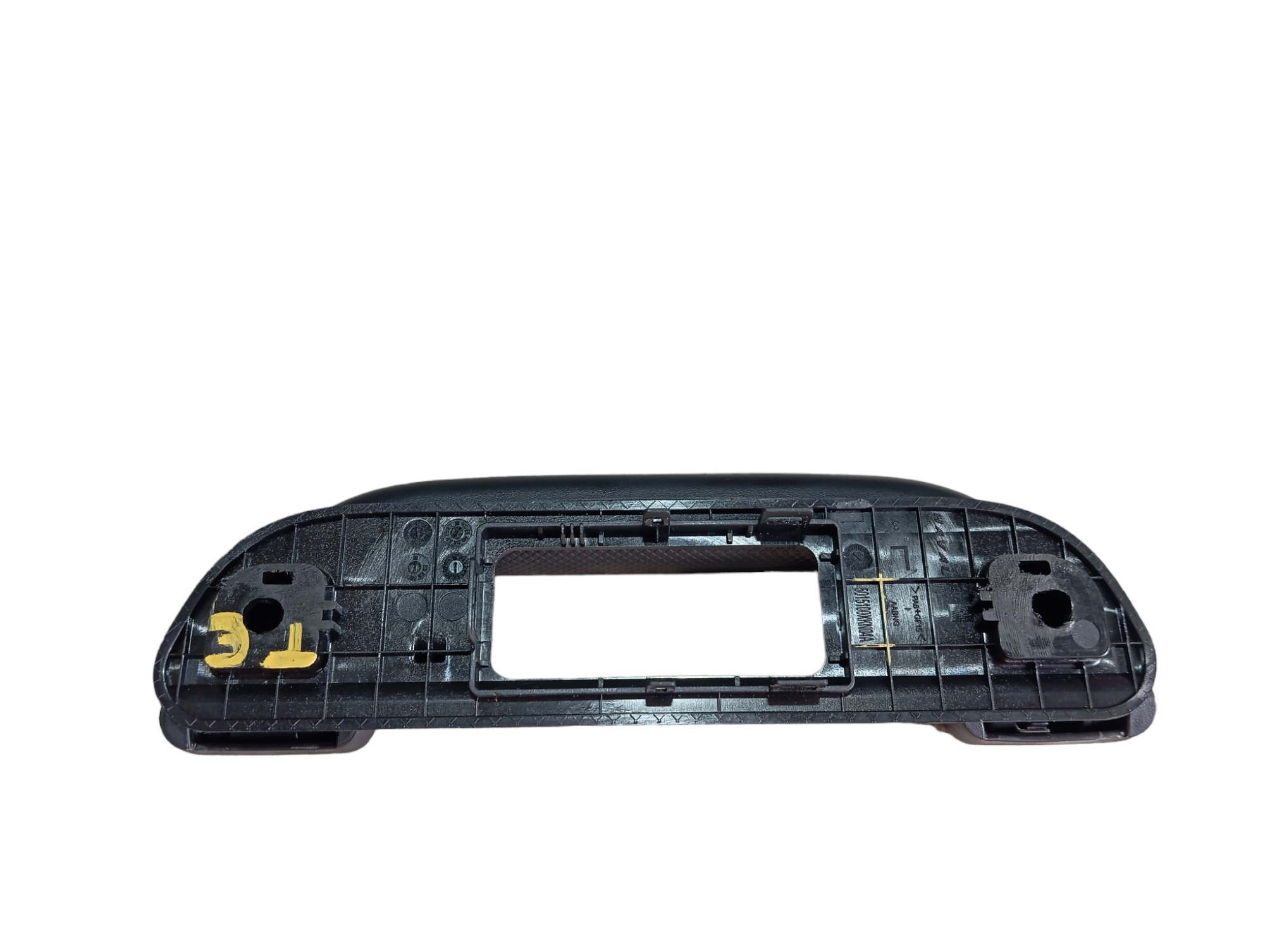 Alça Pqp Teto Traseiro Esquerdo Gwm Haval H6 Gt 2024 V598
