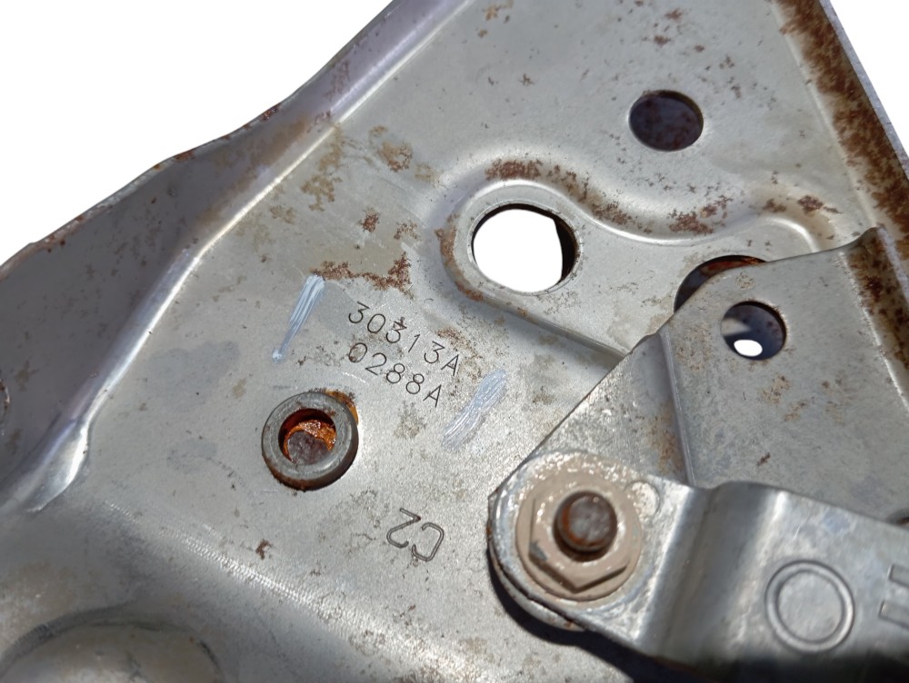 Pedal freio Lexus Rx500hf 2023 V619 8