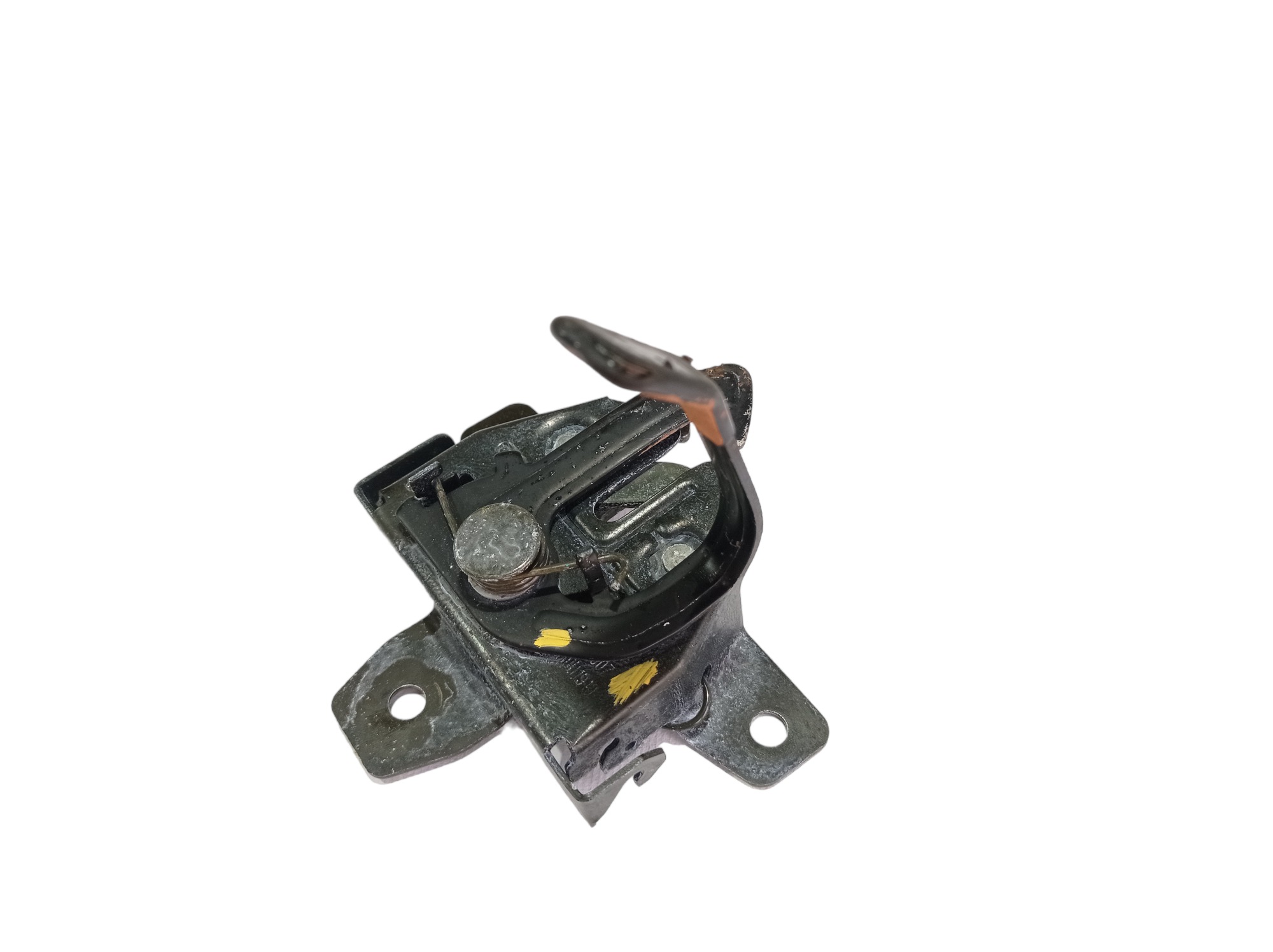 Fechadura Capô Jac T40 2019 V565 5