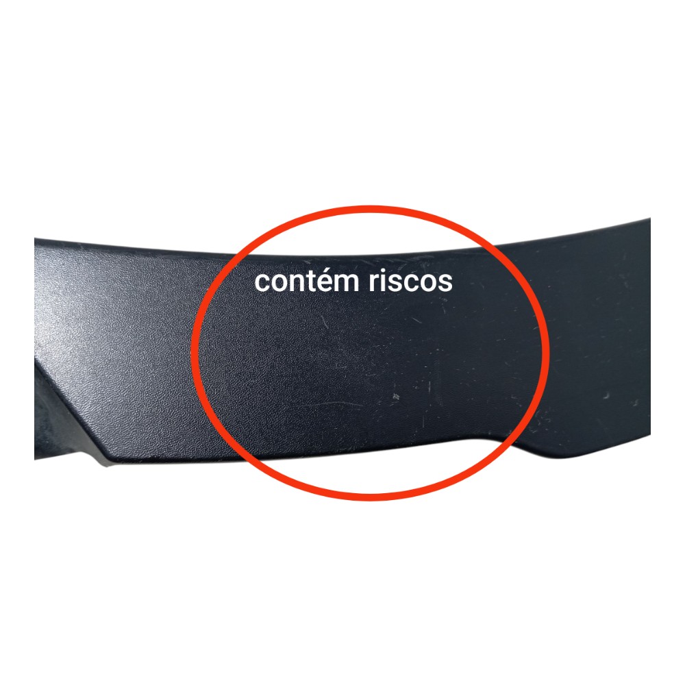 Moldura Caixa Roda Tras Direita Discovery Sport 15 A 18 V663 2