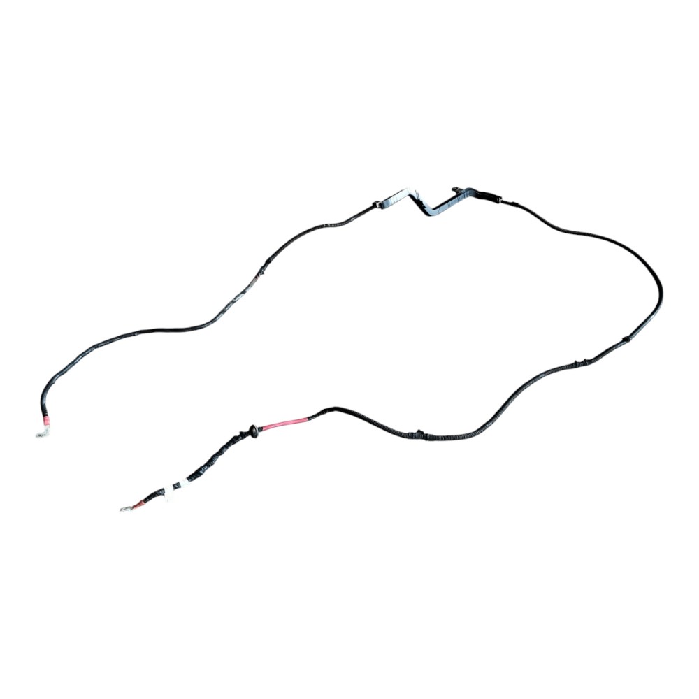 Cabo Positivo Bateria Gwm Haval Gt 2024 V636 9