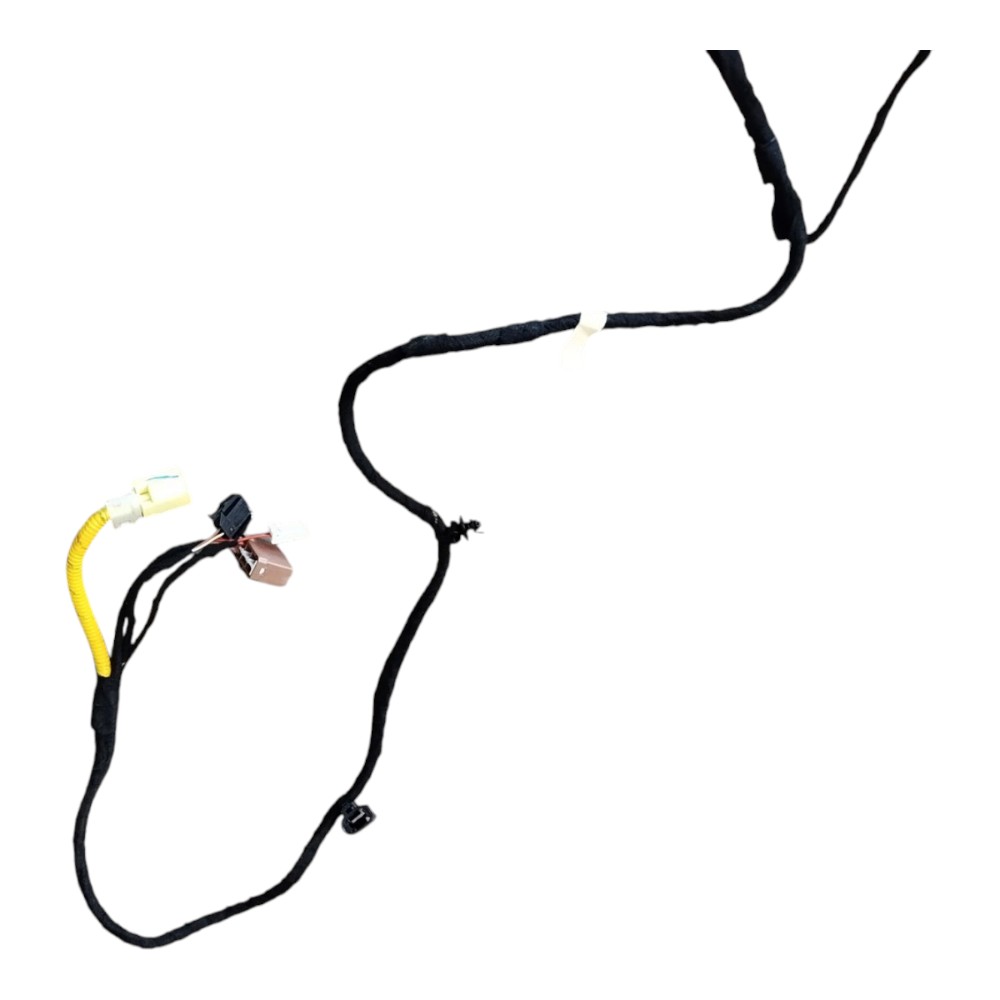 Chicote Interno Painel Chery Tiggo 7 Pro 2023 V640 5