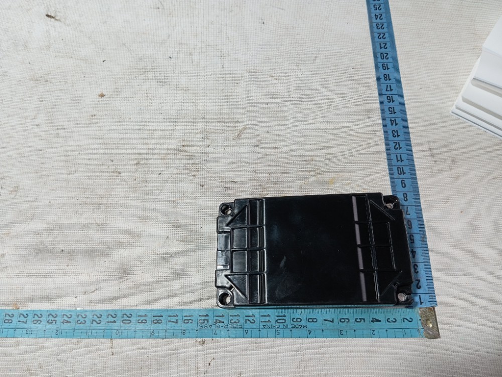 Módulo Carregamento Celular Fiat Pulse Fastback 2022 A 2024 8
