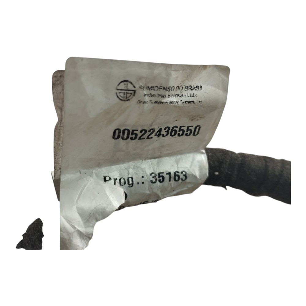 Chicote Porta Dianteira Esquerda Fiat Mobi 2025 V654 2