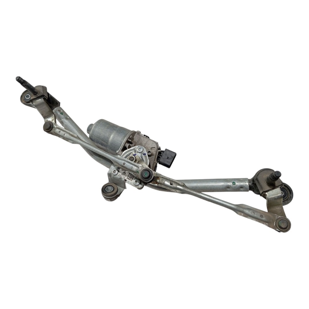 Motor Limpador Parabrisa Ram Rampage 2023 2025 V659 5