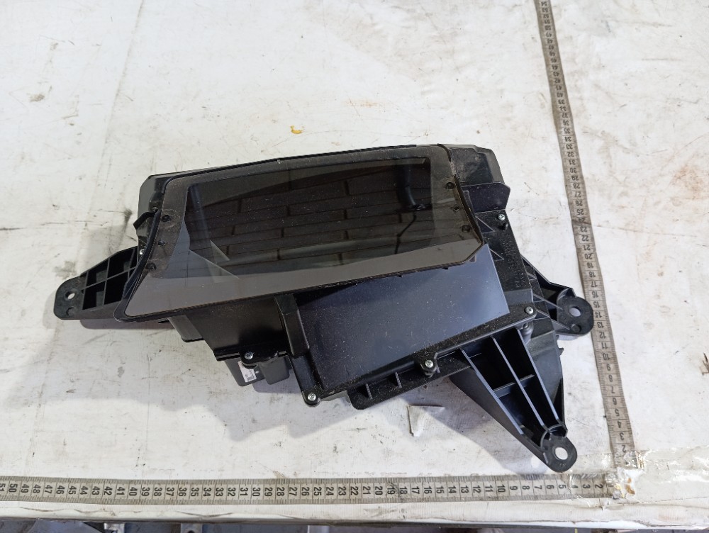 Projetor Painel Lexus Rx500hf 2023 V619 7