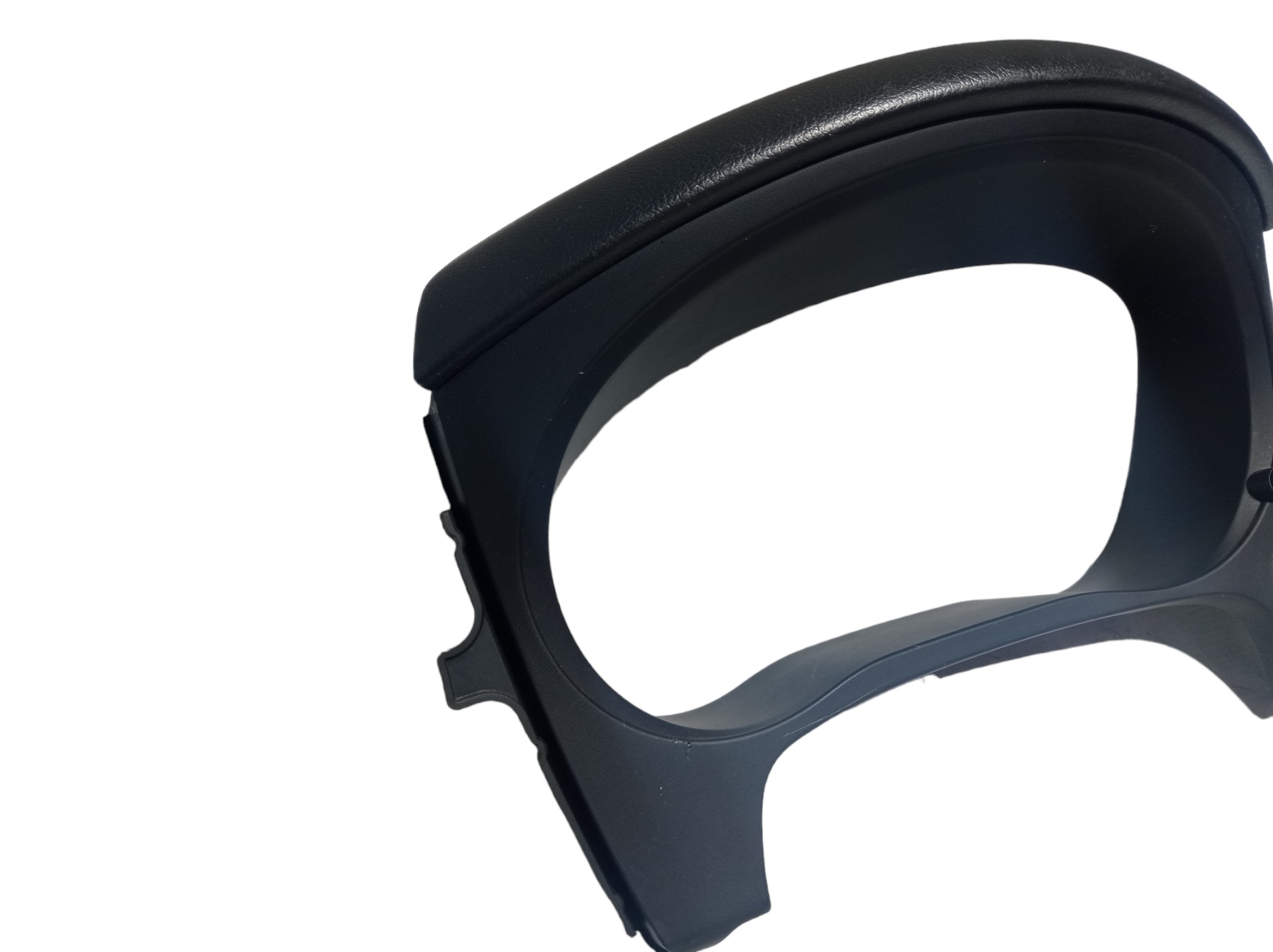 Moldura Painel Instrumentos Mitsubishi Outlander 2015 V337 2
