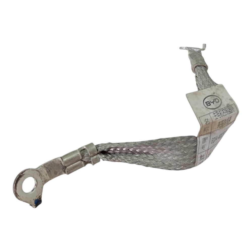 Cabo Aterramento Byd Dolphin Mini 2024 2025 V634 4