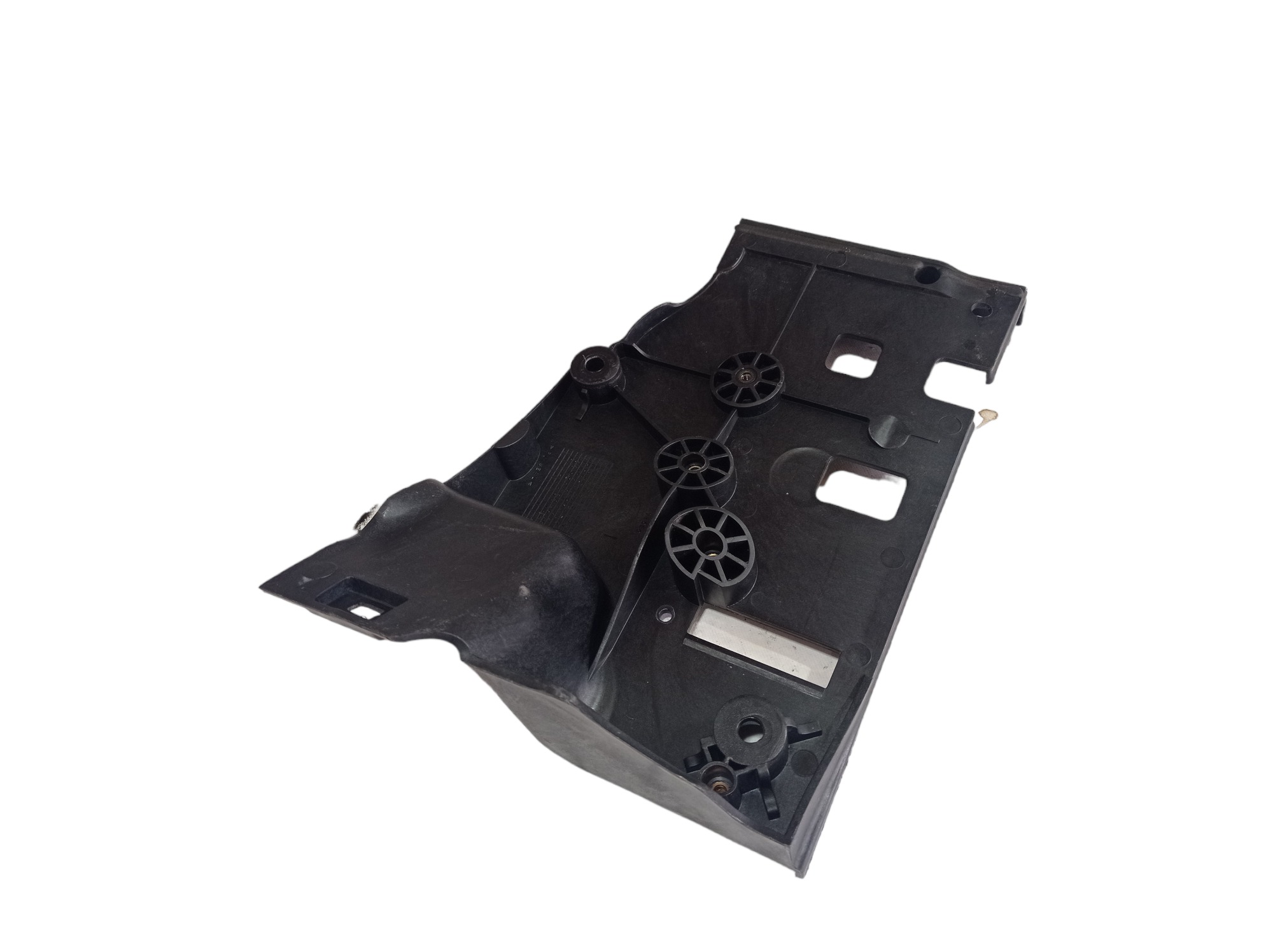 Base Esquerda Bateria Land Rover Discovery 4 2011 V582 4