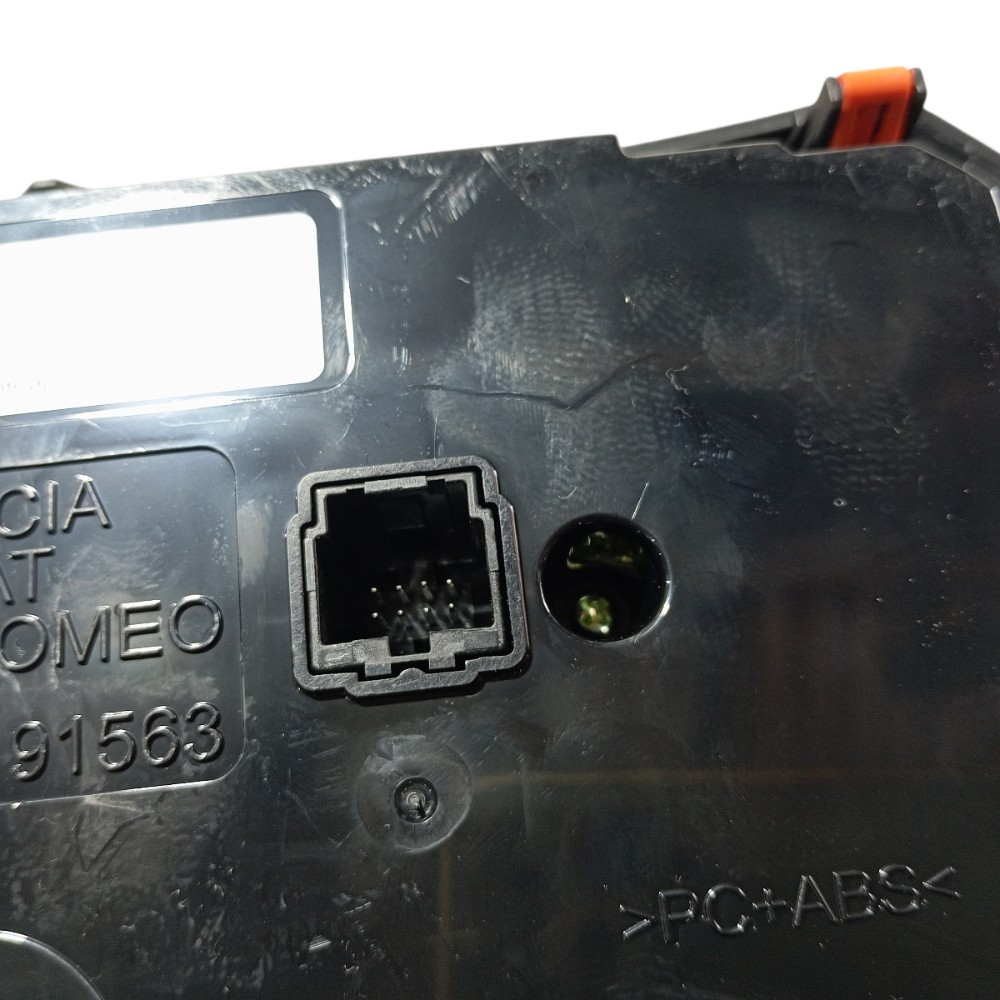 Comando Ar Condicionado Jeep Renegade 2024 2025 4